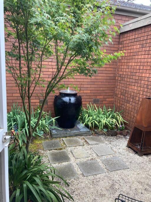 Fountain Villa Camberwell Dış mekan fotoğraf